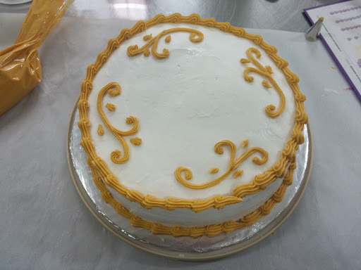 Bakery «Cake Arts Supplies», reviews and photos, 2858 W Sylvania Ave, Toledo, OH 43613, USA