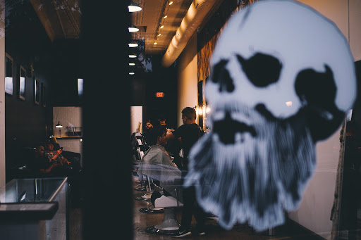 Barber Shop «ORIGINAL SHARP Barbershop & Shave Parlor», reviews and photos, 315D Millburn Ave, Millburn, NJ 07041, USA