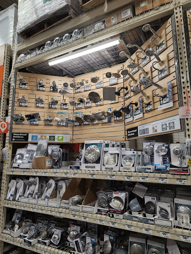 Home Improvement Store «The Home Depot», reviews and photos, 73-01 25th Ave, East Elmhurst, NY 11369, USA