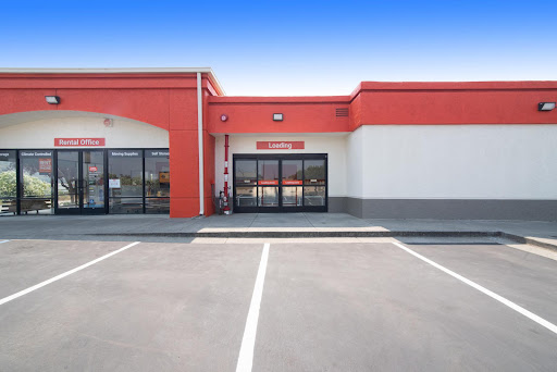 Self-Storage Facility «Public Storage», reviews and photos, 300 Rush Landing Rd, Novato, CA 94945, USA