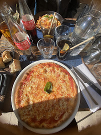 Pizza du Restaurant italien Casa Leya à Nice - n°16