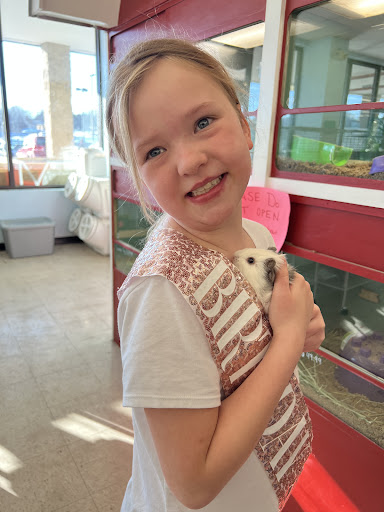 Pet Store «Exotics & Aquatics», reviews and photos, 5423 Williamson Rd, Roanoke, VA 24012, USA