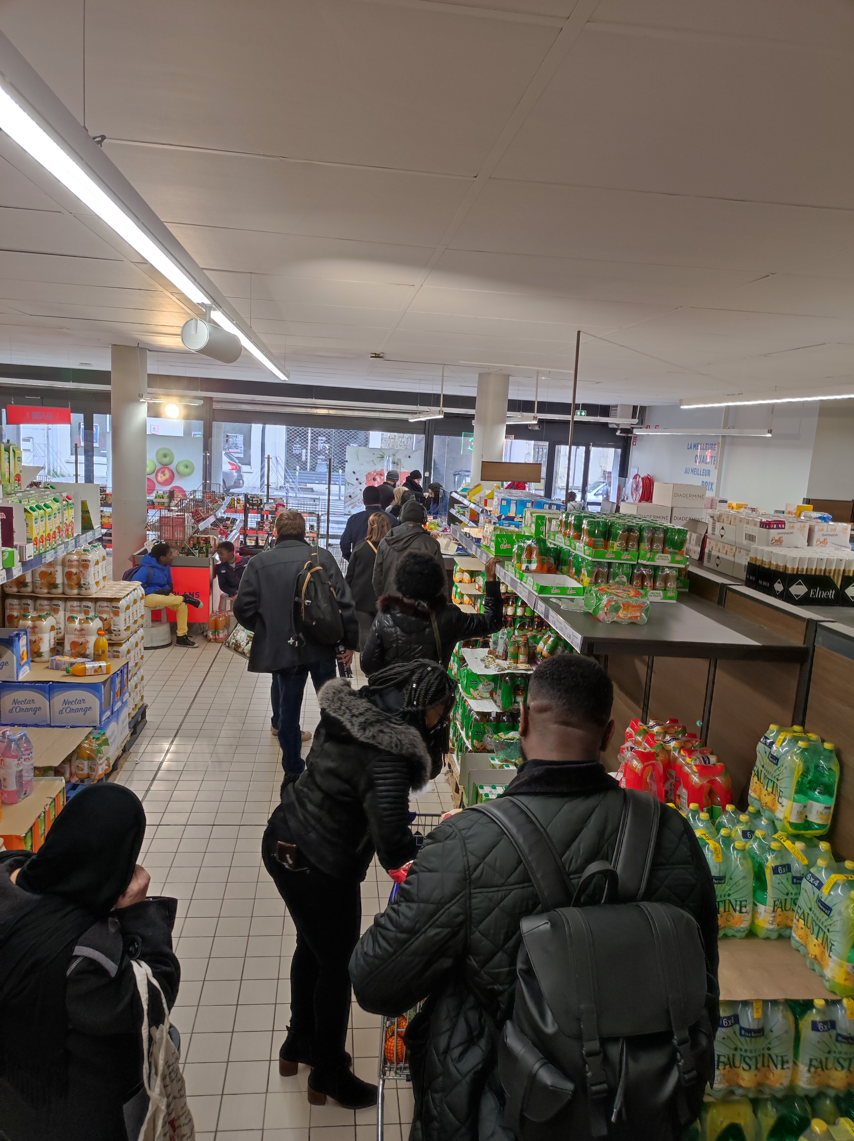 Photo n° 2 de l'avis de Geo.o fait le 17/04/2023 à 15:49