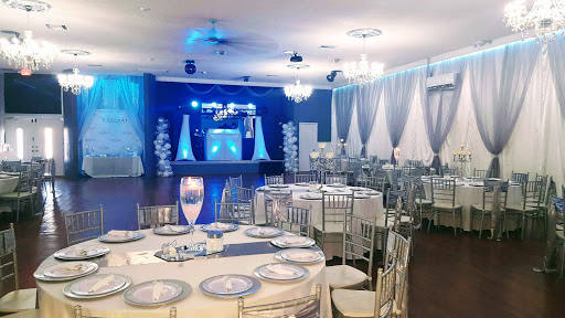 Event Venue «Crystal Event Center», reviews and photos, 610 W Prince Rd, Tucson, AZ 85705, USA