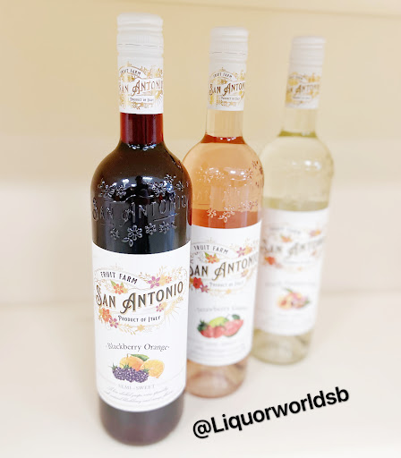 Liquor Store «Sheepshead Bay Liquor World», reviews and photos, 1733 Sheepshead Bay Rd, Brooklyn, NY 11235, USA