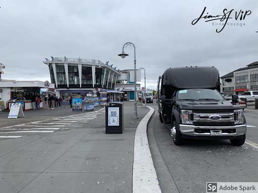 Limo SF VIP - Limousine Service in San Francisco image