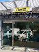 Hertz Location De Voitures - Nantes South Railway Station Nantes