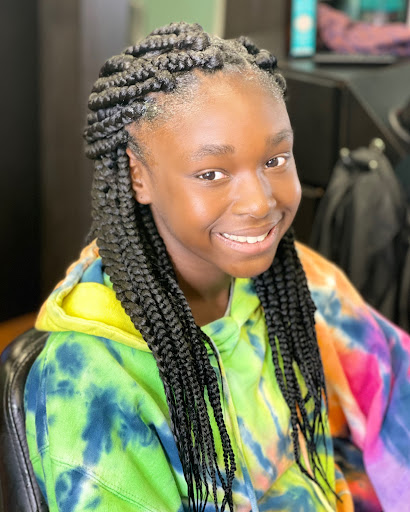 Hair Salon «Envy Salon Designs by Tierra», reviews and photos, 9247 E 141st St, Fishers, IN 46038, USA