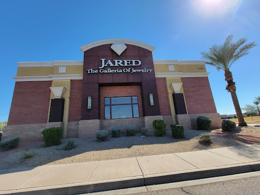 Jewelry Store «Jared The Galleria of Jewelry», reviews and photos, 12656 N Tatum Blvd, Phoenix, AZ 85032, USA