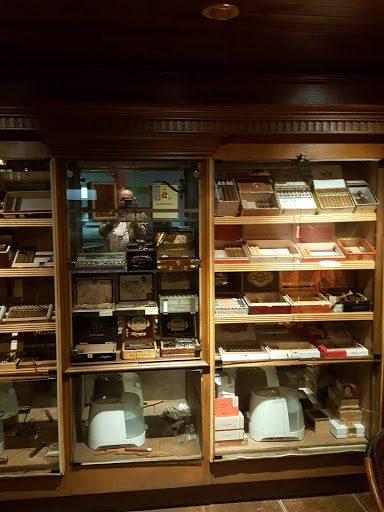 Buena Vista Cigar Club