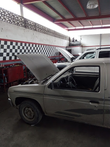 Multiservicios Rodríguez