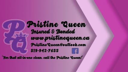 Pristine Queen