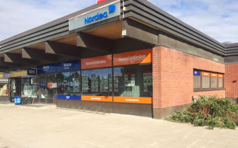 Huoneistokeskus Lapua Kauppakatu 2, 62100 Lapua, Suomi