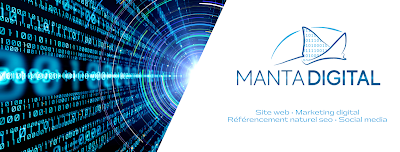 Manta Digital à Montbéliard