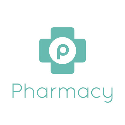 Publix Pharmacy at Lake Harris