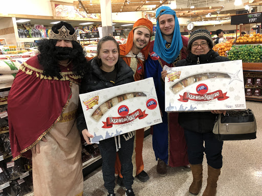 Supermarket «Super Mercados El Guero», reviews and photos, 1520 Theodore St, Crest Hill, IL 60403, USA