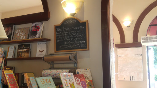 Book Store «The Depot Bookstore & Café», reviews and photos, 87 Throckmorton Ave, Mill Valley, CA 94941, USA