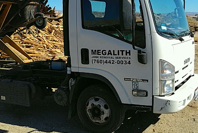 Megalith Junk Removal