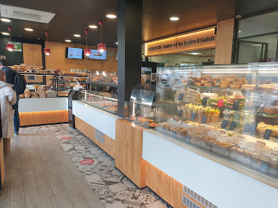 Delecto, la boulangerie culinaire à Écully