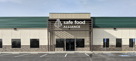 Safe Food Alliance