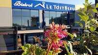 Photos du propriétaire du Bistrot le Toit Bleu - Restaurant Toit Terrasse Canet en Roussillon - n°2