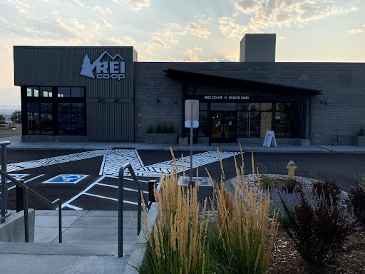 Camping Store «REI», reviews and photos, 1376 E Woodmen Rd, Colorado Springs, CO 80920, USA