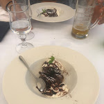 Photo n°1 de l'avis de Alex.i fait le 24/05/2023 à 12:43 sur le  Al Buco Preferito Tranquillage à Polignano a Mare