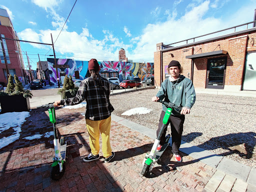 Clothing Store «Patagonia Denver», reviews and photos, 1431 15th St, Denver, CO 80202, USA