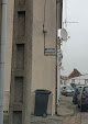 Impasse Macquinghen Étaples