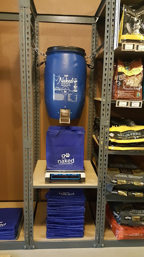 Pet Supply Store «The Naked Dog (Protein For Pets)», reviews and photos, 712 N Moorpark Rd, Thousand Oaks, CA 91360, USA