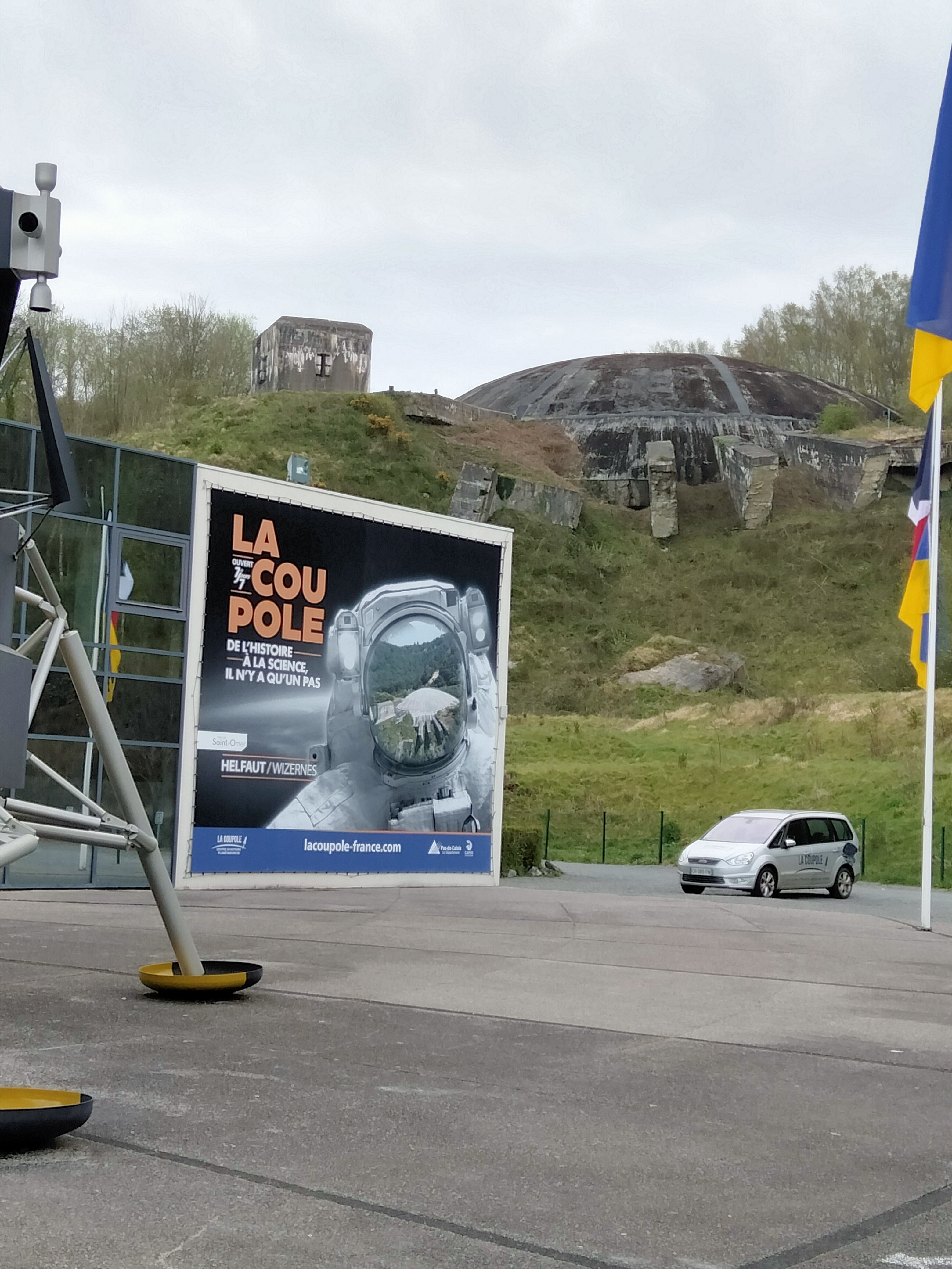 Photo n° 2 de l'avis de Sylvie.U fait le 13/04/2022 à 16:41