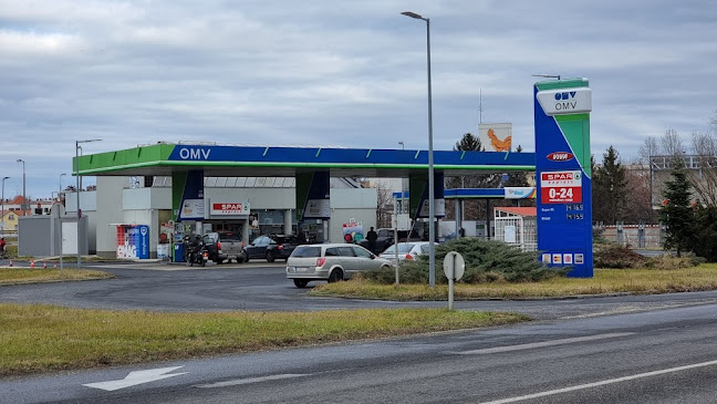 Értékelések erről a helyről: OMV, Győr - Benzinkút