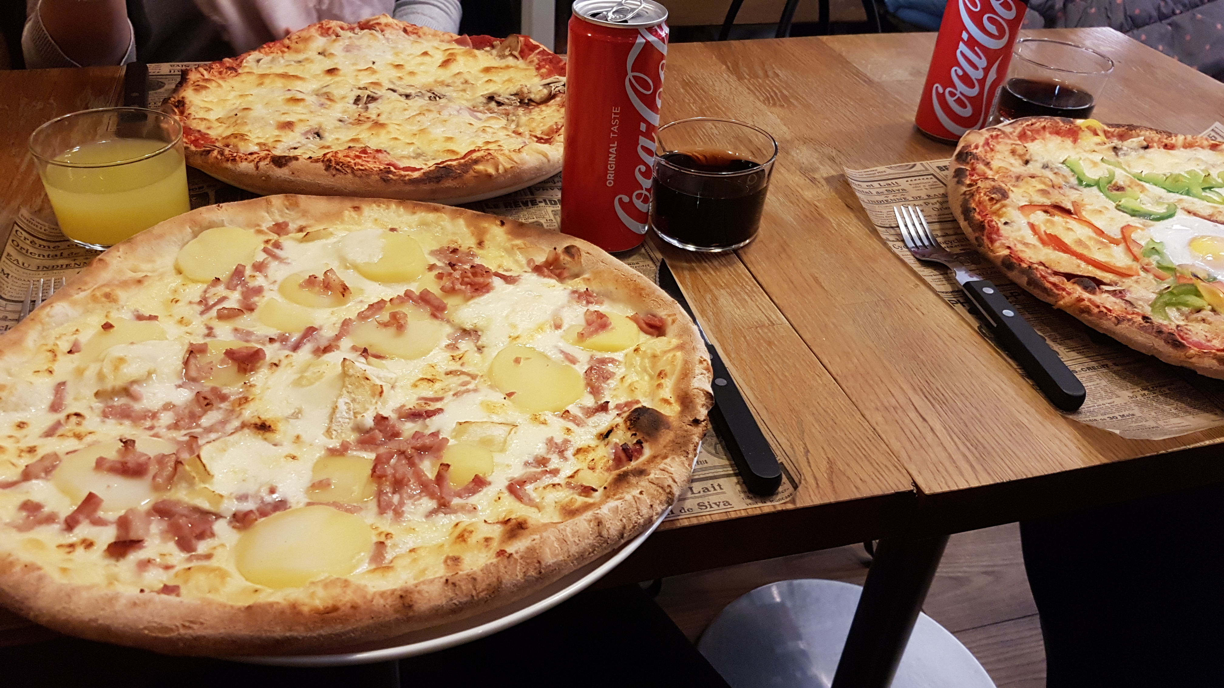 Photo n° 1 de l'avis de Mathilde.R fait le 26/02/2018 à 12:43