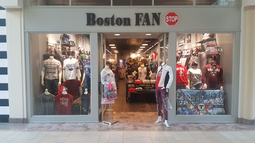 Shopping Mall «Burlington Mall», reviews and photos, 75 Middlesex Turnpike, Burlington, MA 01803, USA