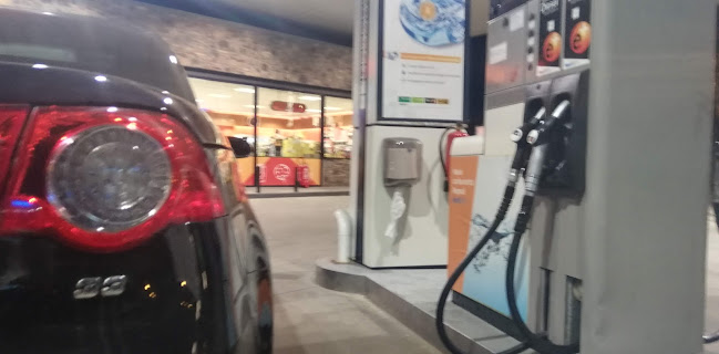 Estación de Servicio Repsol - Gasolinera