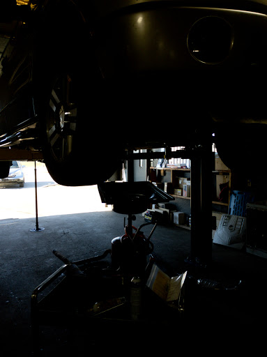 Auto Repair Shop «Bulldog Transmission», reviews and photos, 812 Farm to Market 548, Royse City, TX 75189, USA