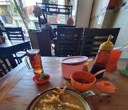 Warung Soto Ayam Surabaya P. Slamet photo