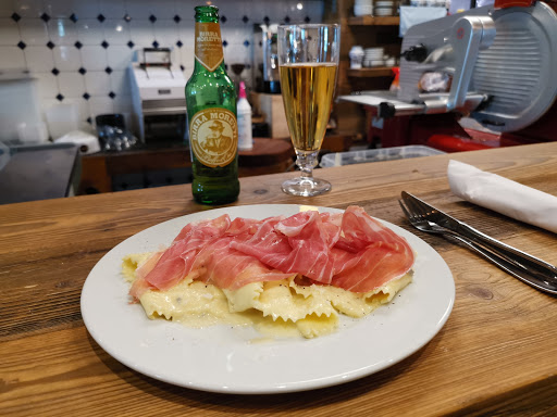 Parma & Pasta City2 in Taastrup, Høje-Taastrup