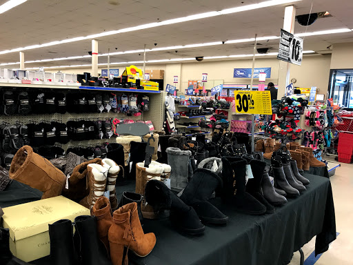 Discount Store «Roses discount store», reviews and photos, 3600 N Duke St, Durham, NC 27704, USA