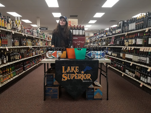 Liquor Store «Rum River Wine & Spirits», reviews and photos, 14107 St Francis Blvd NW, Ramsey, MN 55303, USA