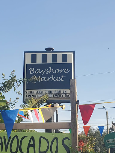 Grocery Store «Bayshore Market», reviews and photos, 5025 Bayshore Blvd, Tampa, FL 33611, USA