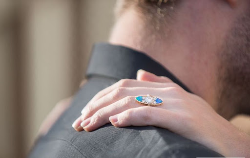 Jewelry Store «Villa Jewelers», reviews and photos, 1307 4th St, San Rafael, CA 94901, USA