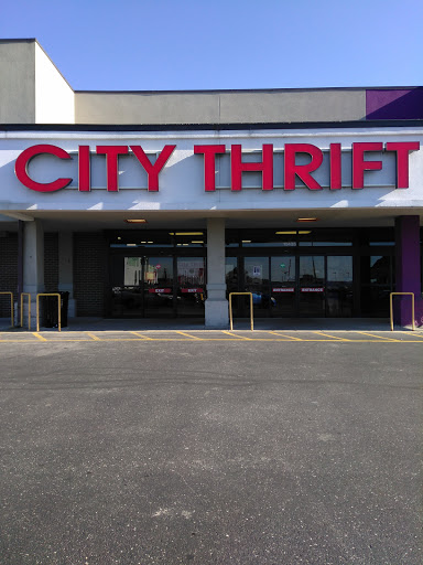 Thrift Store «City Thrift Store», reviews and photos, 10435 E Washington St, Indianapolis, IN 46229, USA