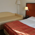 Photo n°2 de l'avis de Dott..i fait le 12/04/2017 à 10:10 sur le  Hotel Gullo à Acconia