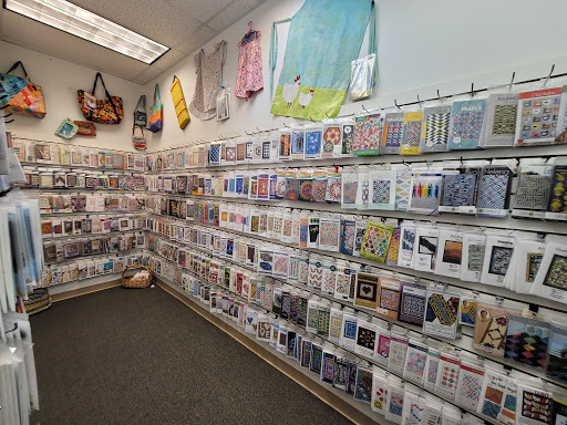 Fabric Store «Must Love Fabric», reviews and photos, 1451 TX-114 #502, Grapevine, TX 76051, USA