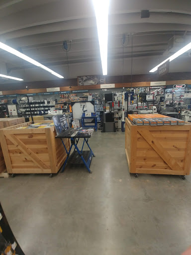 Hardware Store «Rockler Woodworking and Hardware», reviews and photos, 832 NE Northgate Way, Seattle, WA 98103, USA
