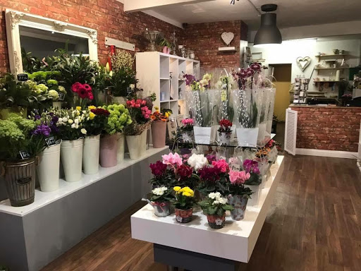 The Flower Shop Beeston Nottingham