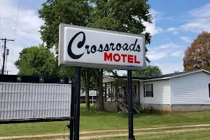 Crossroads Motel image