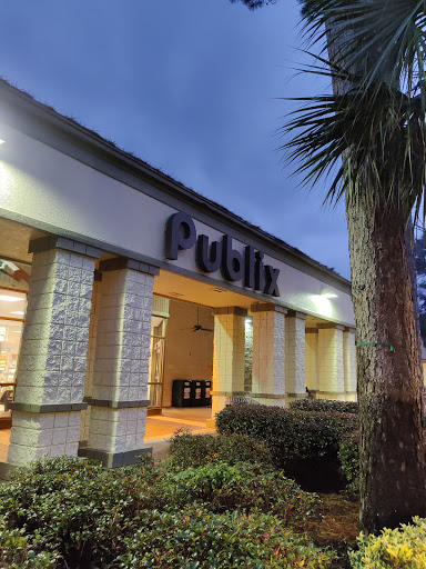 Publix Super Market at Festival Centre at Indigo Park, 45 Pembroke Dr, Hilton Head Island, SC 29926, USA, 