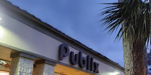 Publix Super Market at Festival Centre at Indigo Park